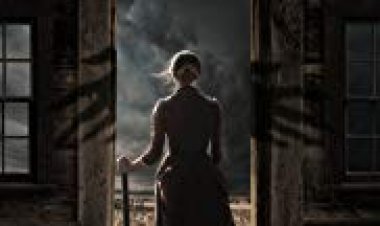 הרוח כתובית | The Wind Subtitle