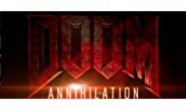 אבדון: השמדה כתובית | Doom: Annihilation Subtitle