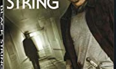 המיתר השחור כתובית | The Black String Subtitle