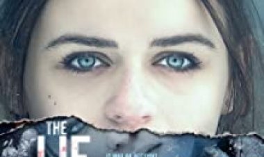 השקר כתובית | Between Earth and Sky / The lie Subtitle