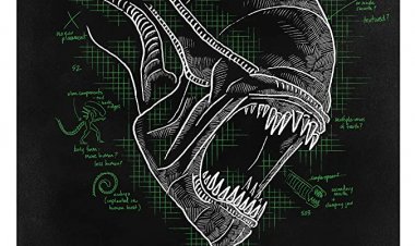 הנוסע השמיני: בחזרה למקורות כתובית | Memory: The Origins Of Alien Subtitle