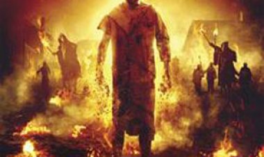 הגולם כתובית | The Golem Subtitle