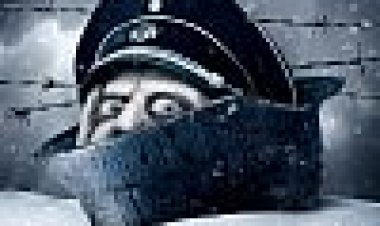 שלג מת 2: אדום נגד. מֵת כתובית | Dead Snow 2: Red Vs. Dead Subtitle