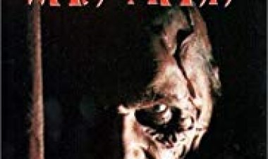 מסכת השעווה כתובית | The Wax Mask Subtitle