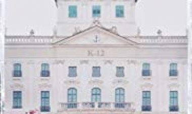 K-12 כתובית | K-12 Subtitle