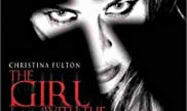 הילדה עם העיניים הרעבות כתובית | The Girl with the Hungry Eyes Subtitle