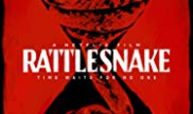 נחש פעמונים כתובית | Rattlesnake Subtitle