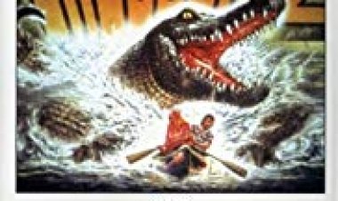 תנין הרוצח 2 כתובית | Killer Crocodile 2 Subtitle