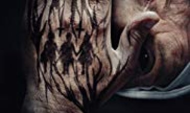 רוח רפאים בבית הקברות כתובית | Ghost in the Graveyard Subtitle