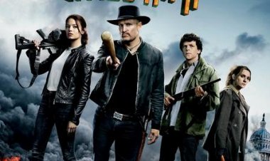 זומבילנד 2: ירייה כפולה כתובית | Zombieland: Double Tap Subtitle