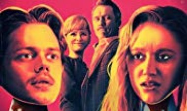 נבלים כתובית | Villains Subtitle