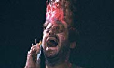 פצעים כתובית | Wounds Subtitle