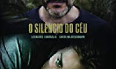 שתיקת השמים כתובית | The Silence of the Sky Subtitle