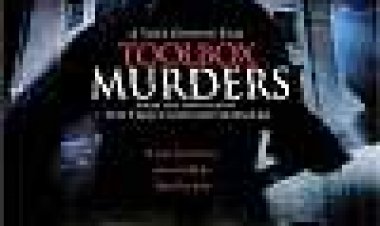 רציחות בארגז הכלים כתובית | Toolbox Murders Subtitle