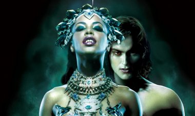 מלכת הארורים כתובית | Queen Of The Damned Subtitle