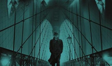 עיר יתומה כתובית | Motherless Brooklyn Subtitle