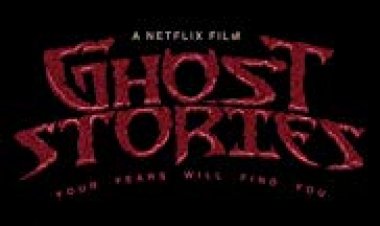 סיפורי אימים כתובית | Ghost Stories Subtitle