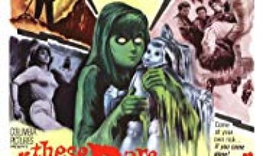 אלה הארורים כתובית | These Are the Damned Subtitle