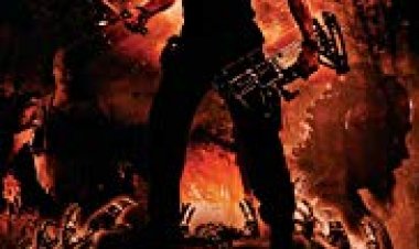 העדר כתובית | The Horde Subtitle