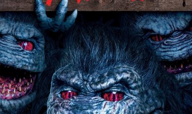 המפלצתונים חוזרים! כתובית | Critters Attack! Subtitle