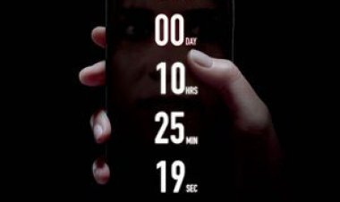 אפליקציה סוף כתובית | Countdown Subtitle