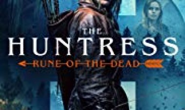 האנטר: Rune of the Dead כתובית | The Huntress: Rune of the Dead Subtitle