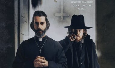 הסימן של השטן כתובית | La Marca del Demonio / The Devil's Mark Subtitle