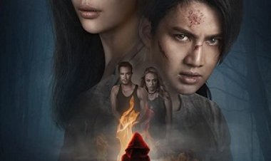 ממלכה אפלה כתובית | Realms Subtitle