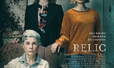 שריד כתובית | Relic Subtitle