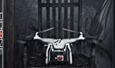 המלט כתובית | The Drone Subtitle"