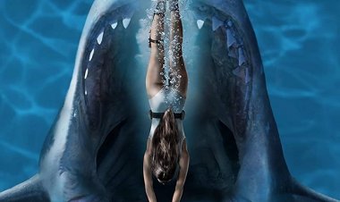 ים כחול עמוק 3 כתובית | Deep Blue Sea 3 Subtitle