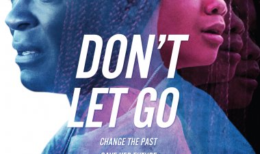 מעבר לקו כתובית | Don't Let Go Subtitle