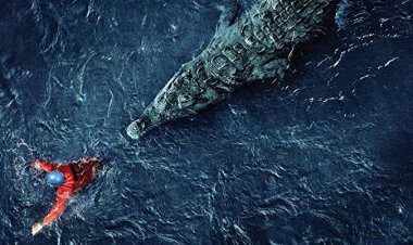 מים שחורים: התהום כתובית | Black Water: Abyss Subtitle