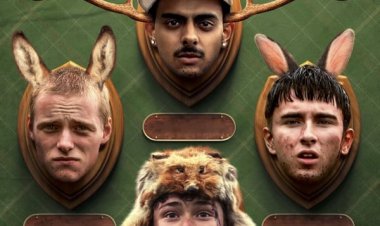 Get Duked! כתובית | Boyz in the Wood Subtitle