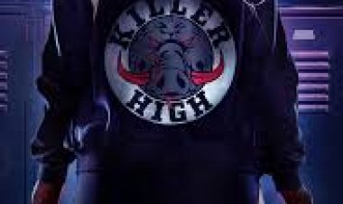 תיכון רצח כתובית | Killer High Subtitle