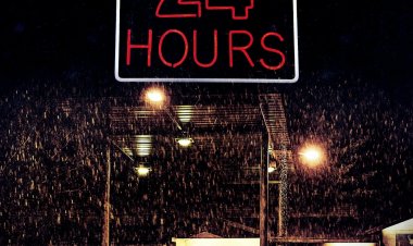 פתוח 24 שעות כתובית | Open 24 Hours Subtitle