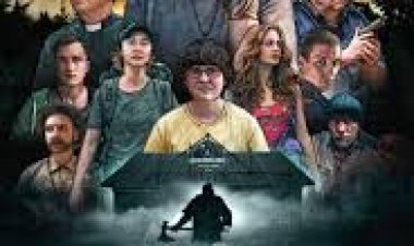 אף אחד לא יירדם ביער כתובית | Nobody Sleeps in the Woods Tonight Subtitle