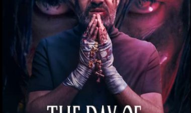יום האלוהים כתובית | The Day of the Lord Subtitle