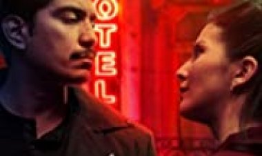 נשמות שחורות כתובית | Fuego negro / Dark Forces Subtitle