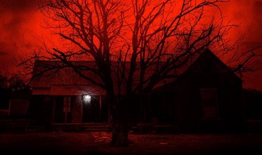 האפל והמרושע כתובית | The Dark and the Wicked Subtitle