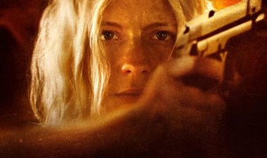 הרס כתובית | Swing Low / Ravage Subtitle