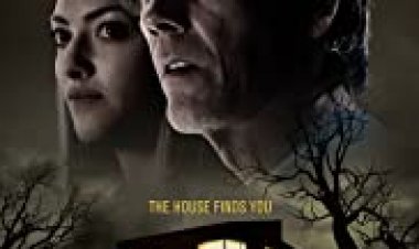 היית צריך לעזוב כתובית | You Should Have Left Subtitle