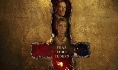 הכל בשביל ג'קסון כתובית | Anything for Jackson Subtitle