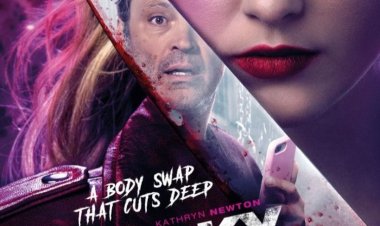 פריקי כתובית | Freaky Subtitle