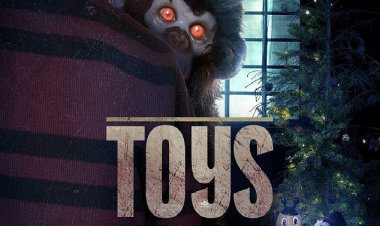 משחקי אימה כתובית | Toys of Terror Subtitle