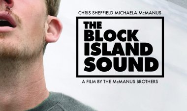 מצר בלוק איילנד כתובית | The Block Island Sound Subtitle