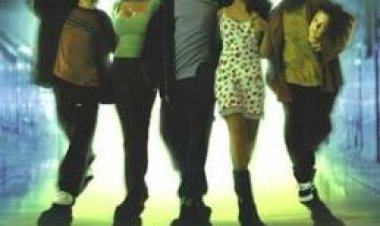 יד רצחנית כתובית | Idle Hands Subtitle