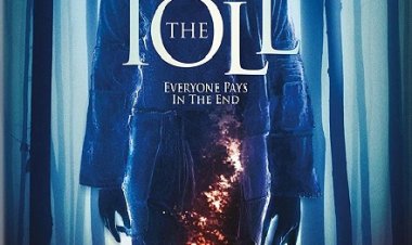 המחיר כתובית | The Toll Subtitle