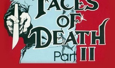 פני המוות 2 כתובית | Faces Of Death II Subtitle