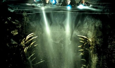 המערה כתובית | The Cave Subtitle